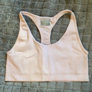 Athleta sports bra
